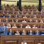 Sánchez y sus ministros piden reiteradamente a PP y Vivas que permitan trasladar menores migrantes de Ceuta a Península