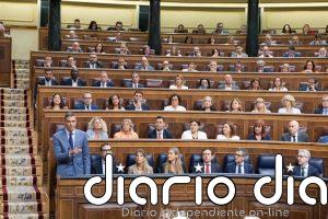 Sánchez y sus ministros piden reiteradamente a PP y Vivas que permitan trasladar menores migrantes de Ceuta a Península