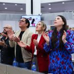 Sandinistas blindan a la familia Ortega y Murillo en Nicaragua