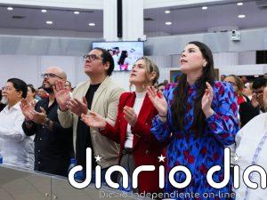 Sandinistas blindan a la familia Ortega y Murillo en Nicaragua