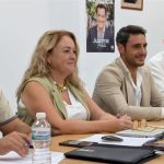 Sandra González repite como candidata del PP a la Alcaldía de Alcalá (Sevilla) para las municipales de mayo de 2027