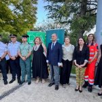 Sanidad destaca en Jaén la importancia de la coordinación para prevenir y detectar el riesgo de suicidio