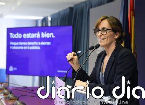 Sanidad impulsará la incorporación del aborto farmacológico en Atención Primaria