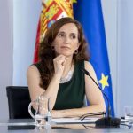 Sanidad lleva el Estatuto Marco al Consejo de Ministros para continuar su tramitación en el Congreso