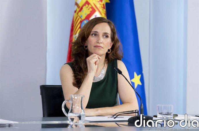 Sanidad lleva el Estatuto Marco al Consejo de Ministros para continuar su tramitación en el Congreso