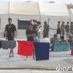 Sanidad pide al Gobierno de Ceuta que asuma los gastos de la atención a los menores migrantes