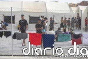 Sanidad pide al Gobierno de Ceuta que asuma los gastos de la atención a los menores migrantes