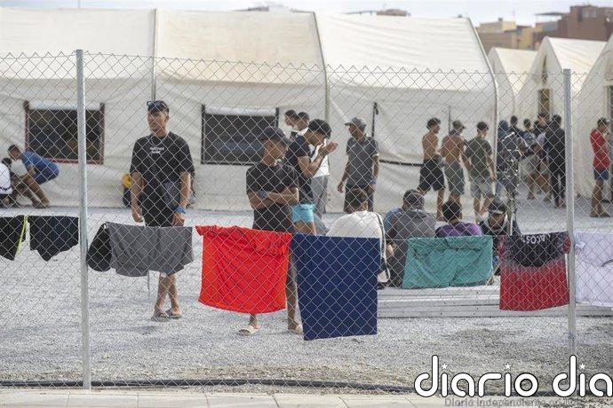 Sanidad pide al Gobierno de Ceuta que asuma los gastos de la atención a los menores migrantes
