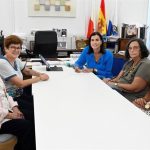 Santander acogerá el 22 de octubre la Asamblea de Viudas de España