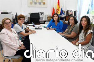 Santander acogerá el 22 de octubre la Asamblea de Viudas de España