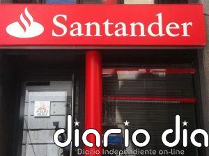 Santander inscribe en el Registro Mercantil el aumento de capital ligado a la compra de Webster Bank