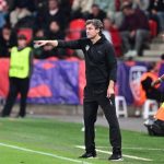 Santi Denia, sobre Lamine Yamal: "¿Porque tenga 19 años no le vas a dar un Balón de Oro?"