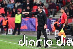Santi Denia, sobre Lamine Yamal: "¿Porque tenga 19 años no le vas a dar un Balón de Oro?"