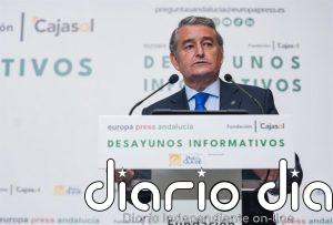 Sanz creará en octubre un comité de evaluación del SAS para iniciar la "mayor reforma y actualización" del sistema