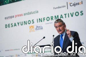 Sanz critica la "actitud irresponsable y preocupante" del PSOE en la Eurocámara sobre Ceuta: ¿A quién defiende Sánchez?