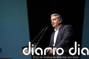 Sanz reivindica el papel de Proyecto Hombre en Cádiz y refuerza el compromiso de Andalucía frente a las adicciones
