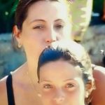Sara Carbonero, su conmovedora carta a su madre 5 meses después de su muerte: "¿Cómo es el cielo? ¿Estás bien?"