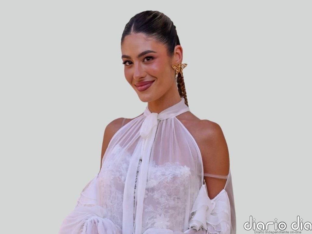 Sara Fructuoso conquista Venecia con las ondas que mejor sientan y convierten tu pelo en 'pelazo'