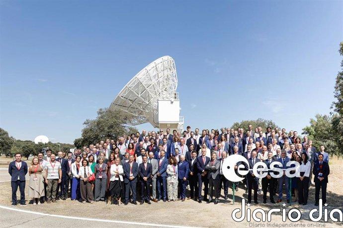 Sateliot, seleccionada por la ESA para contribuir a la capa Low-LEO del programa europeo IRIS2