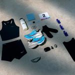 Saucony lanza la colección 'World Marathon' inspirada en Sídney, Berlín, Chicago y Nueva York