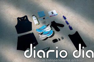 Saucony lanza la colección 'World Marathon' inspirada en Sídney, Berlín, Chicago y Nueva York