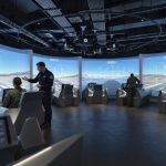 Savills Arquitectura construye para The Squadron un centro en Madrid de formación inmersiva