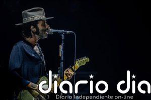 Se buscan coristas: Leiva invita al público de sus conciertos en Madrid a formar parte de su próximo disco