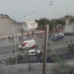 Se investigan posibles casos de explotación laboral en Ceuta aprovechando la situación de los inmigrantes ilegales