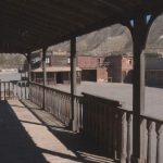 Se vende poblado western en el desierto de Almería
