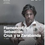 Sebastián Cruz y su proyecto 'Zarabanda' aterrizan en Bogotá (Colombia) con 'FlamencoEñe' de la Fundación SGAE