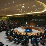 ¿Seguirá la ONU sometida a los P5, al acatar el candidato propuesto a la Secretaría General?