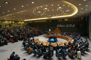 ¿Seguirá la ONU sometida a los P5, al acatar el candidato propuesto a la Secretaría General?