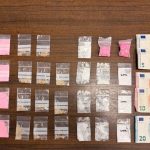 Seis detenidos por vender cocaína, ketamina y tusi en fiestas celebradas en Palma