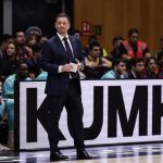 Sekulic: "Laprovittola jugó con motivación extra y era casi misión imposible"