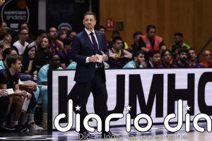 Sekulic: "Laprovittola jugó con motivación extra y era casi misión imposible"