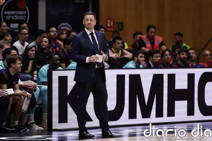 Sekulic: "Laprovittola jugó con motivación extra y era casi misión imposible"