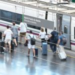 Semaf requiere a Renfe las medidas adoptadas tras detectar fisuras y retirar dos ramas