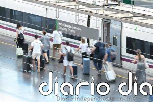 Semaf requiere a Renfe las medidas adoptadas tras detectar fisuras y retirar dos ramas