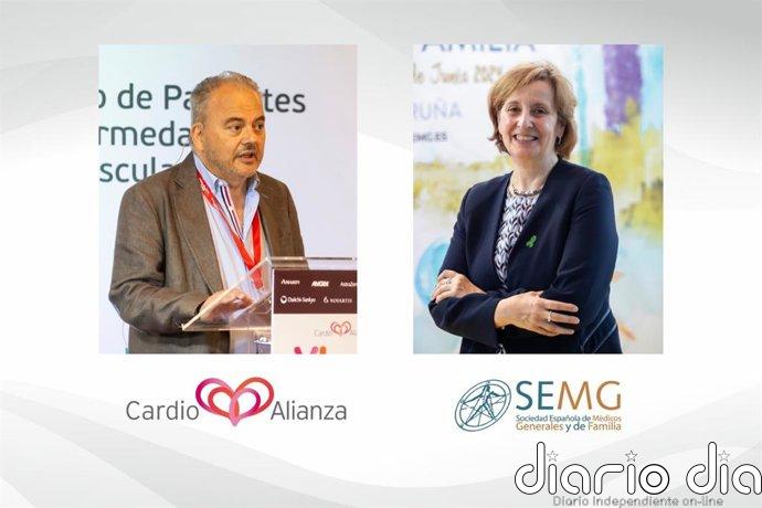SEMG y Cardioalianza acercarán la ciencia y la experiencia a las necesidades de los pacientes cardiovasculares