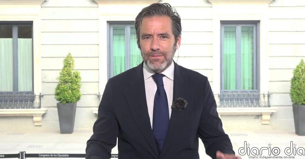 Sémper asegura que los informes desclasificados desmienten la posición oficial del Gobierno sobre la crisis de Ceuta