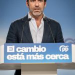 Sémper (PP) defiende un primer "acogimiento humanitario" para menores en Ceuta y después su retorno a Marruecos