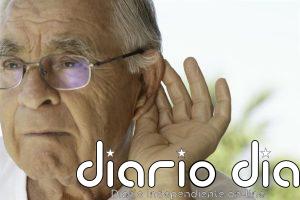 SEORL-CCC recuerda el vínculo entre hipoacusia y demencia y pide un programa de cribado auditivo para mayores de 60 años