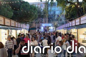 Sergio del Molino, Nerea Pérez de las Heras y Alma Obregón, primeros confirmados en la 33ª Feria del Libro de Cartagena
