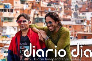 Servando y Florentino llegan a Tenerife el 14 de noviembre con su gira mundial