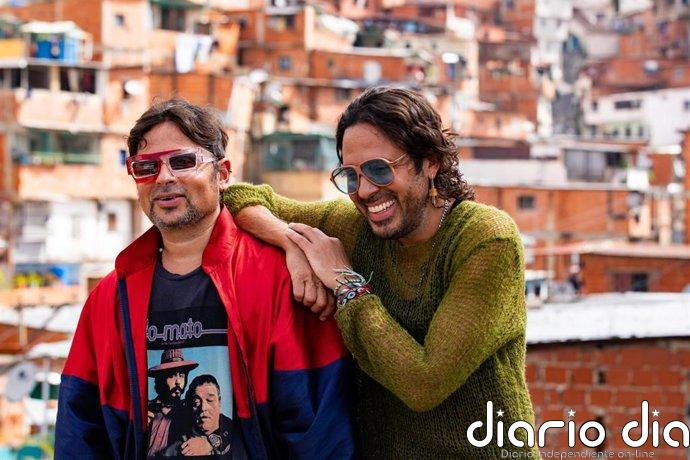 Servando y Florentino llegan a Tenerife el 14 de noviembre con su gira mundial