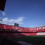 Sevilla prepara un dispositivo especial de seguridad, movilidad y limpieza para el España-Croacia en el Sánchez-Pizjuán