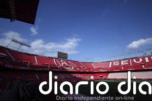 Sevilla prepara un dispositivo especial de seguridad, movilidad y limpieza para el España-Croacia en el Sánchez-Pizjuán
