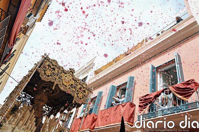 Sevilla rotula este martes una calle dedicada al fundador de la hermandad de Los Gitanos junto a su iglesia