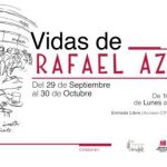 SGAE recordará al guionista Rafael Azcona en el centenario de su nacimiento con una exposición y proyecciones