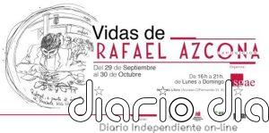 SGAE recordará al guionista Rafael Azcona en el centenario de su nacimiento con una exposición y proyecciones
